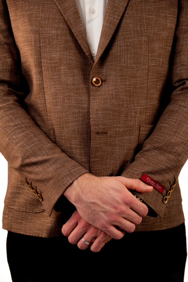 Khaki Blazer